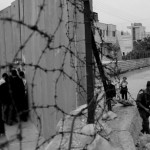 Apartheid Wall