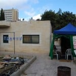 Ethnic cleansing in Occupied East Jerusalem