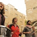 Solidarity with Sheikh Jarrah