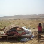 Israel demolishes rebuilt Jordan Valley houses