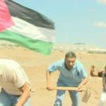 Gaza deaths protest comes under heavy live fire from Israeli snipers