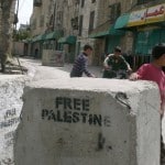 A ghost town beckons? Old City in Hebron under threat