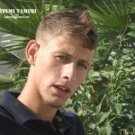 Youth arrest in Nabi Saleh