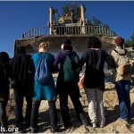 As a new year of resistance dawns, help ISM to support the popular resistance in Palestine