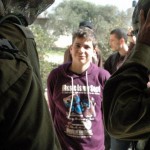 11-year-old Karim Tamimi