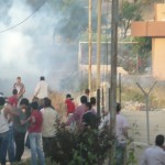 Three members of ISM arrested during peaceful demonstration in Iraq Burin