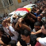 Ramadan begins with the killing of two Palestinians