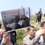Israel’s dogs will not keep Kufr Qaddoum from reaching justice