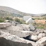Idhna: Family faces a third home demolition by Israel