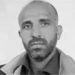 Ayman Sharawnah, 158 days on hunger strike