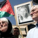 Justice for Rachel Corrie