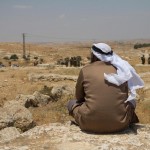 Important Supreme Court session on the future of the Palestinian village of Susiya
