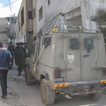 Ongoing attacks result in injuries and 17 miscarriages in Urif, West Bank