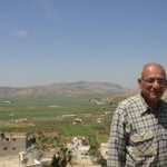 Jamal Kanaan stays steadfast in Beit Dajan