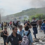 Protests sparked after prisoner Maysara Abu Hamdiyeh dies in Israeli custody