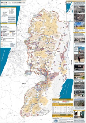 West Bank closure map by UN OCHA - full version at www.ochaopt.org/documents/ocha_opt_west_bank_access_restrictions_dec_2012_geopdf_mobile.pdf