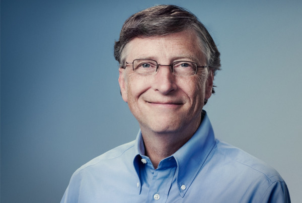 BDS: Bill Gates slammed over links to Israel prison torture
