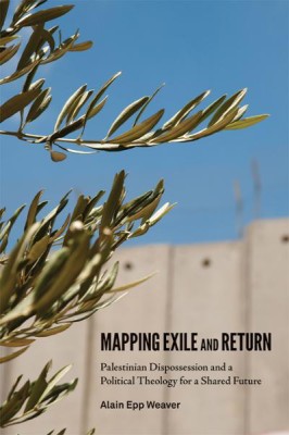 Palestinian Christian struggle mapped in new book