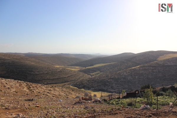 Nestled in the hills, lies the community of Tuba.
