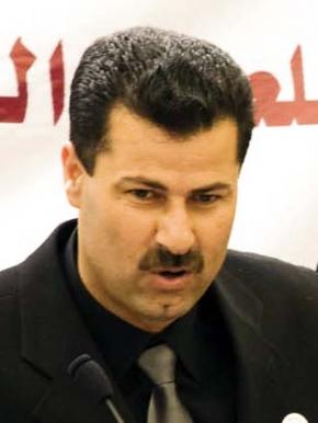 Abdallah Abu Rahmah: Know the facts and act now for the freedom of a nonviolent freedom fighter