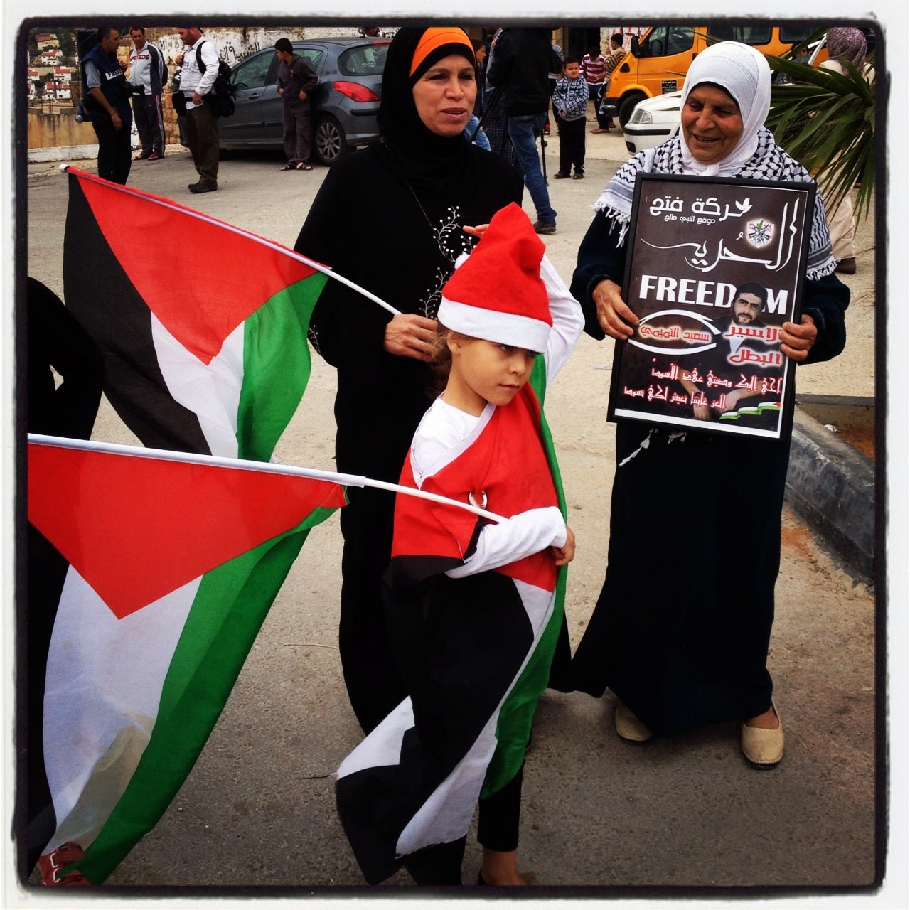 Solidarity essay questions 08 image