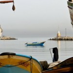 Demonstration in Solidarity with Gaza Fishermen on Wednesday