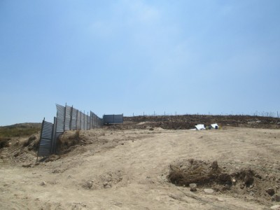 Settler harassment continues in Asira’s Water reservoir project