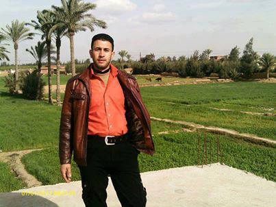 Wael Abu Rida. (Photo by Samidoun: Palestinian Prisoner Solidarity Network)