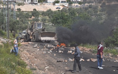 Complaint submitted to the United Nations concerning the military detention of Palestinian human rights defender under Israel’s repressive protest law