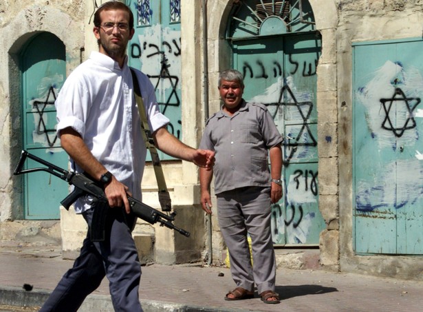 In al-Khalil (Hebron) the situation grows gravely worse