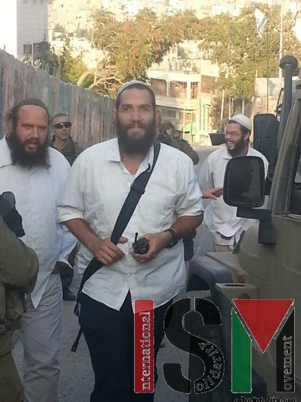 The other occupation: Settlers terrorize Palestinians of the West Bank