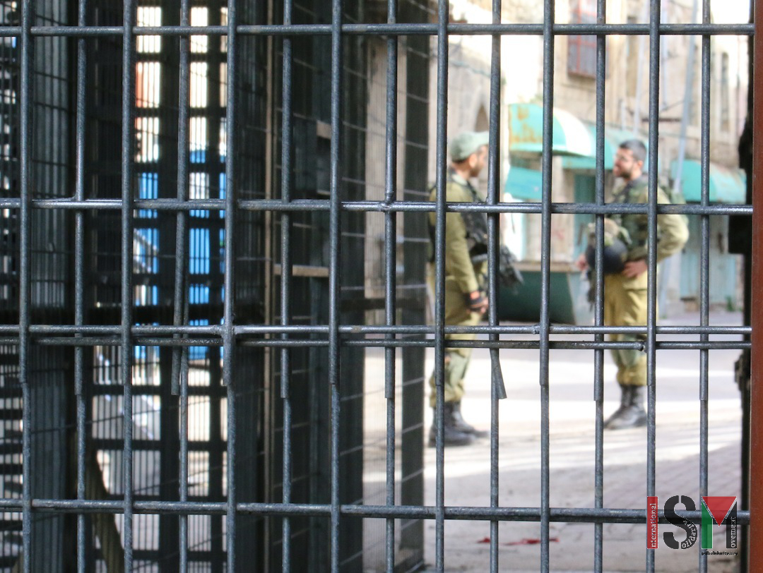 Two Palestinians killed and several injured in Hebron