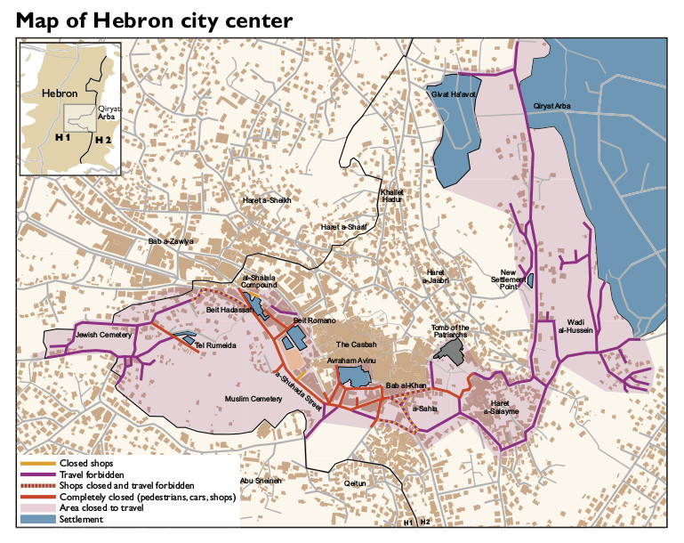 200705 Hebron Center Map Eng 