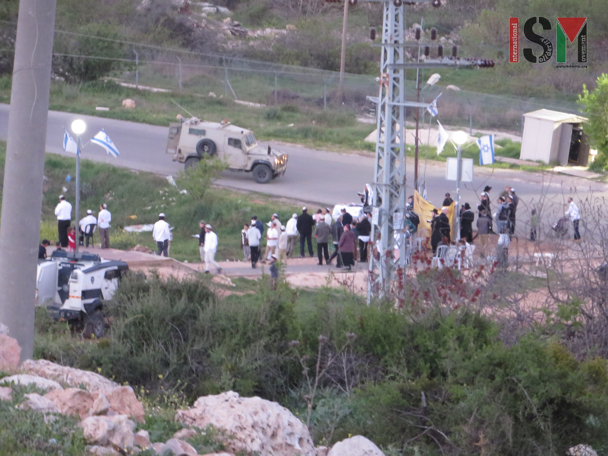 Continuous struggle for justice in occupied Hebron