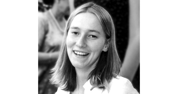 La voz de Rachel Corrie