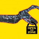 Open the Zone Logo