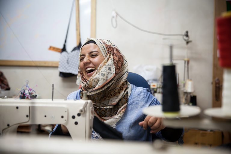 Photo Essay: Women in Hebron – International Solidarity Movement