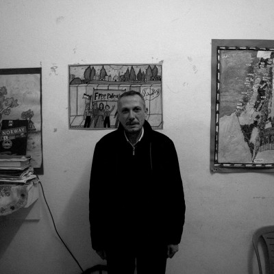 ‘We are strong and we will be free’ – Hashem Azzeh memorial