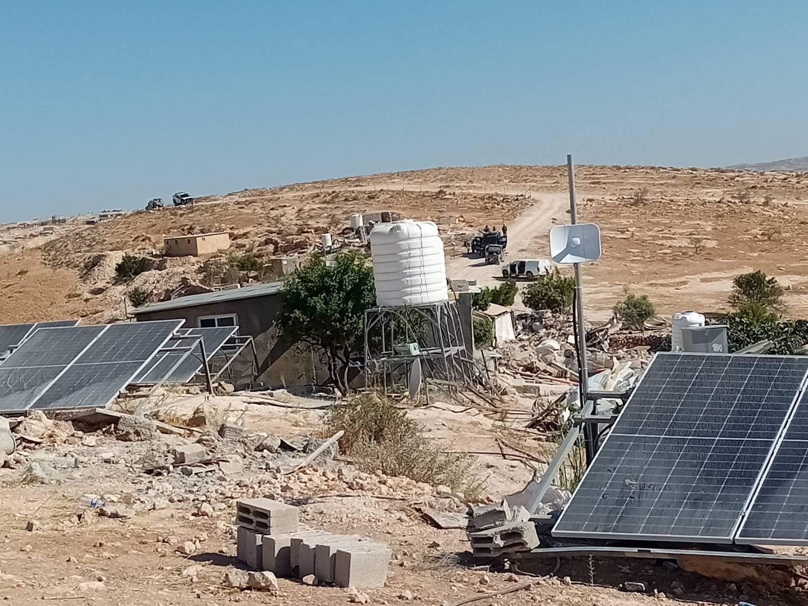 Call for action – Contact your TD/MP