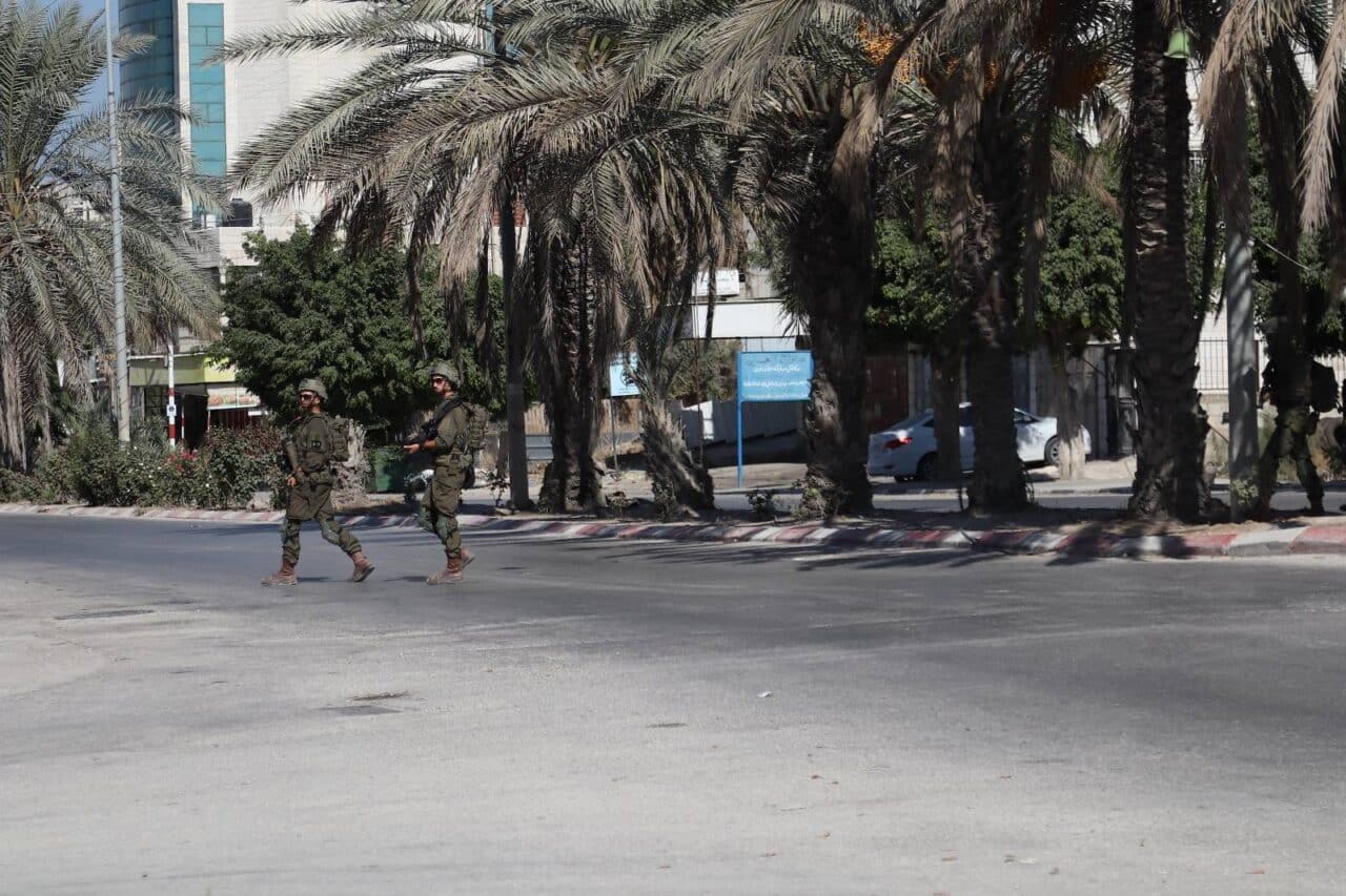 Tulkarm-Image