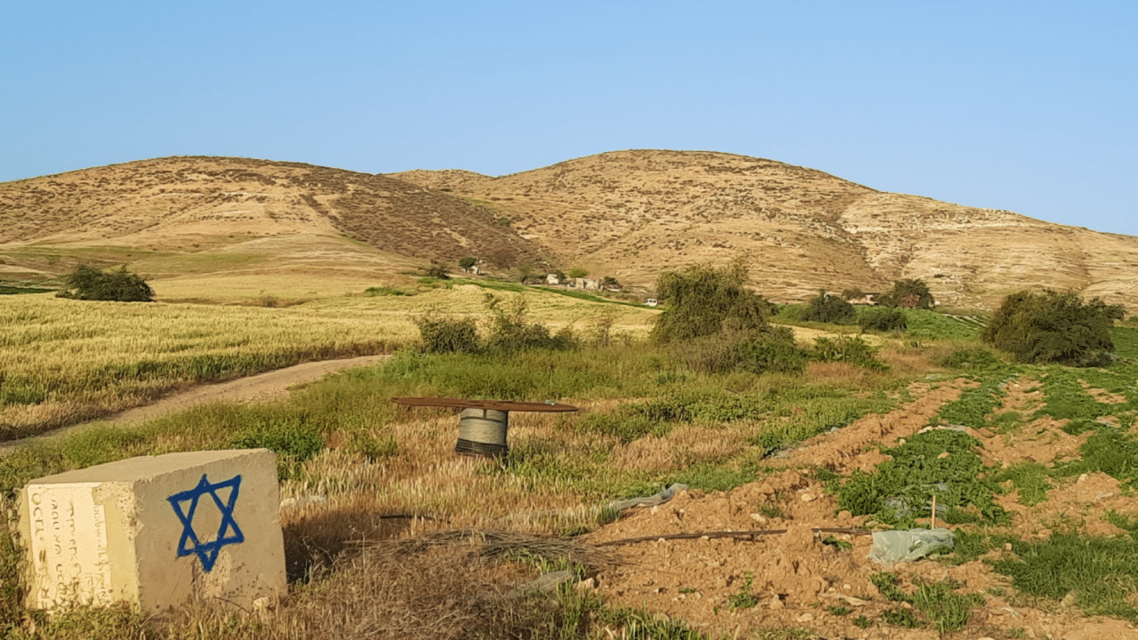 Settler Violence and Demolitions Result in Mass Displacement from Northern Jordan Valley