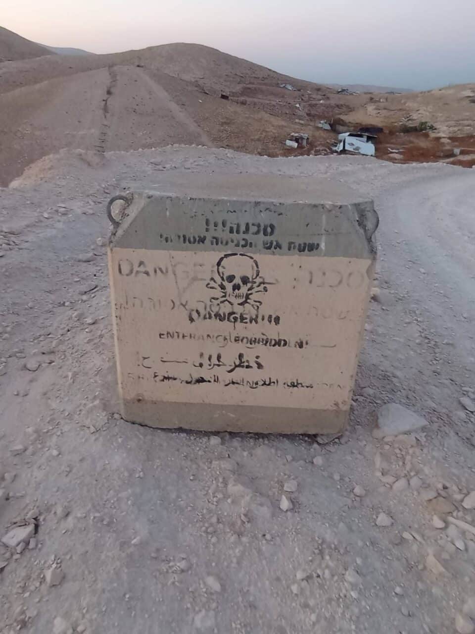Colonial settlers and occupation forces stormed a village in Ain al-Duyuk, Jordan Valley, seven times in one month, in a continued effort to displace Palestinians amidst the ethnic cleansing campaign in the West Bank