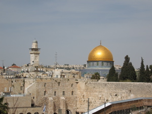 Jerusalem